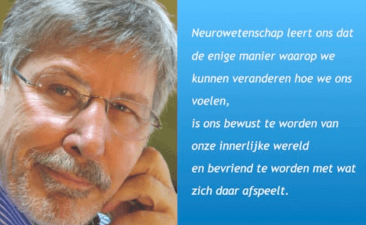 Bessel van der Kolk